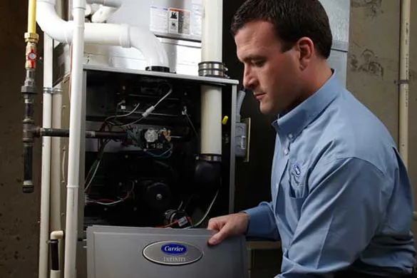AC repair