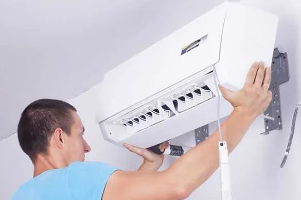 Heat pumps