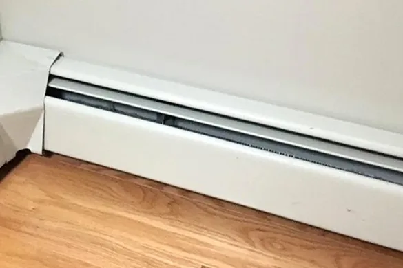 Baseboard Heaters in Detroit, MI