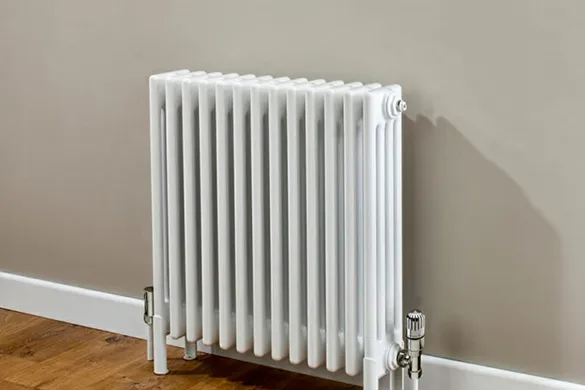 Radiators in Detroit, MI