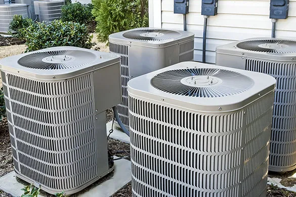 AC Installation in Detroit, MI